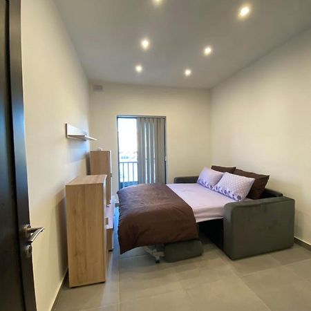 Brand New Apartment In Ta'Xbiex Ta Xbiex Екстер'єр фото