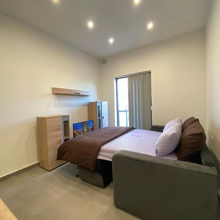 Brand New Apartment In Ta'Xbiex Ta Xbiex Екстер'єр фото