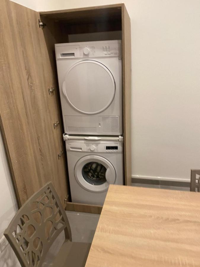 Brand New Apartment In Ta'Xbiex Ta Xbiex Екстер'єр фото
