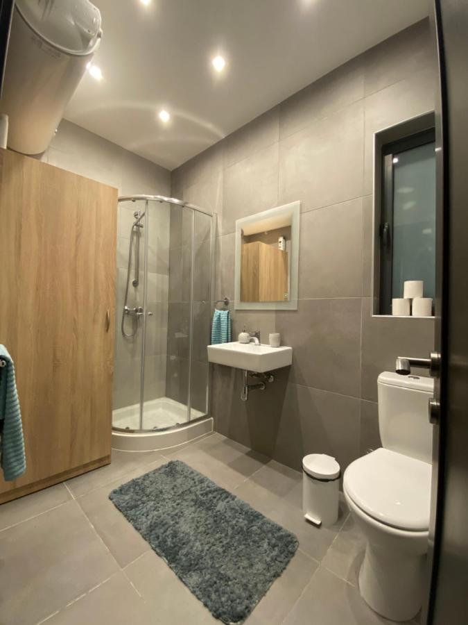 Brand New Apartment In Ta'Xbiex Ta Xbiex Екстер'єр фото