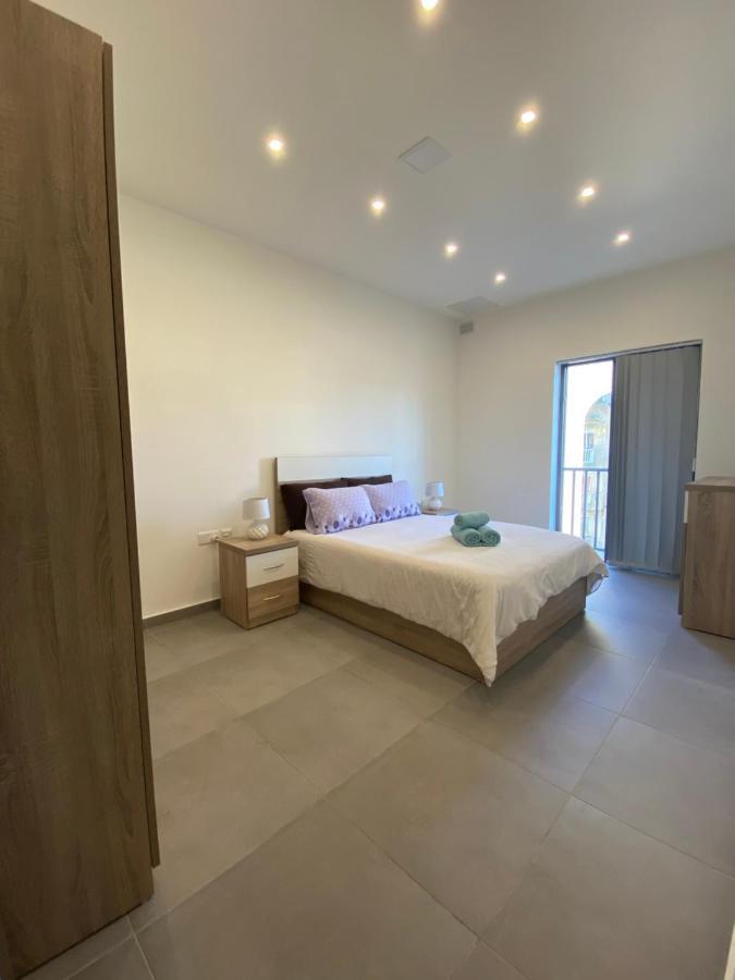 Brand New Apartment In Ta'Xbiex Ta Xbiex Екстер'єр фото