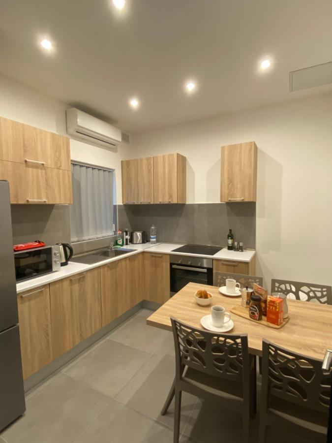 Brand New Apartment In Ta'Xbiex Ta Xbiex Екстер'єр фото