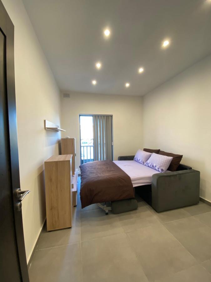 Brand New Apartment In Ta'Xbiex Ta Xbiex Екстер'єр фото
