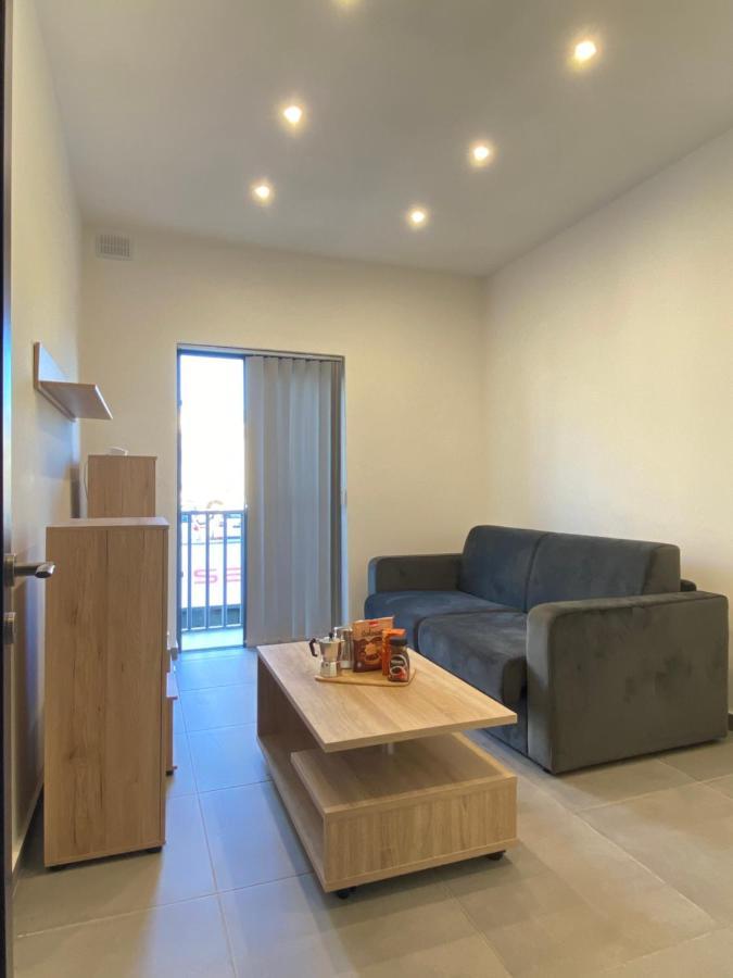 Brand New Apartment In Ta'Xbiex Ta Xbiex Екстер'єр фото