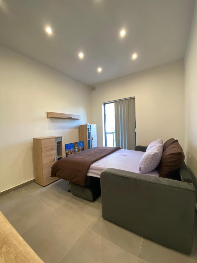 Brand New Apartment In Ta'Xbiex Ta Xbiex Екстер'єр фото