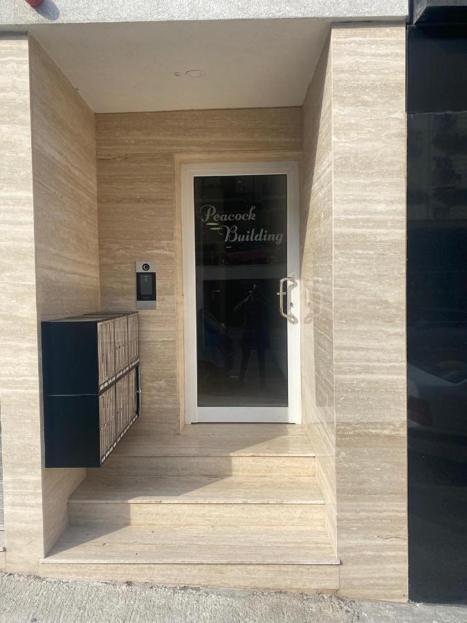 Brand New Apartment In Ta'Xbiex Ta Xbiex Екстер'єр фото
