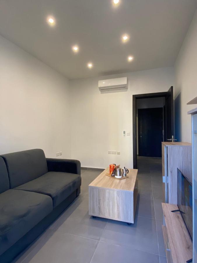 Brand New Apartment In Ta'Xbiex Ta Xbiex Екстер'єр фото